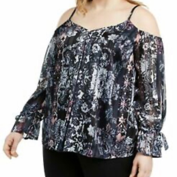 INC Plus Ethereal Cordelia Patch - Picture 3 of 8